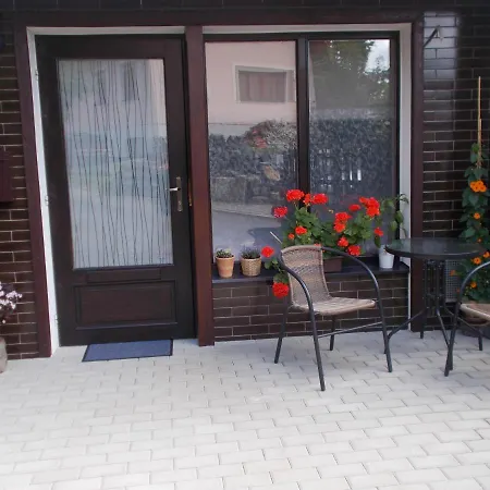 Privat bolig Pod Rozhlednou Sloup (Liberec)