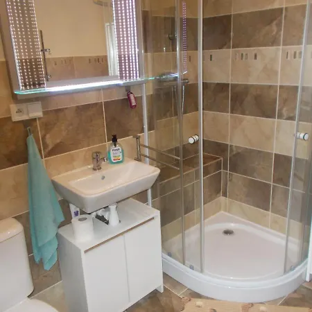 Homestay Pod Rozhlednou
