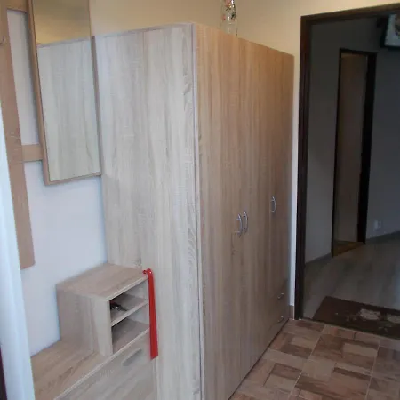 Homestay Pod Rozhlednou *