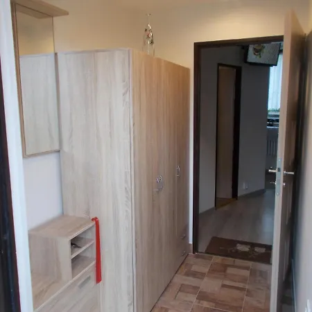 Pod Rozhlednou *