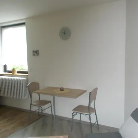 Privat bolig Pod Rozhlednou