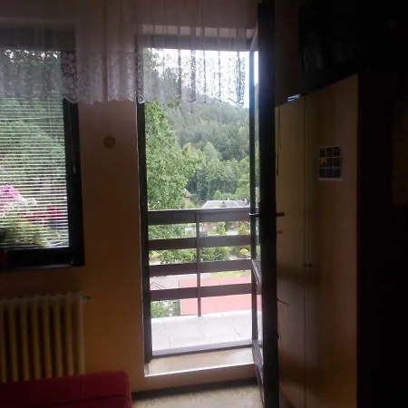 Pod Rozhlednou Sloup (Liberec)