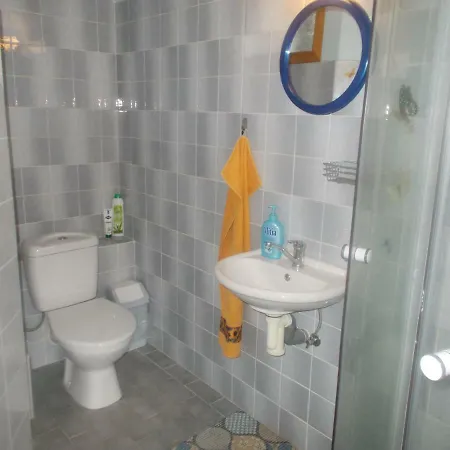 Pod Rozhlednou *