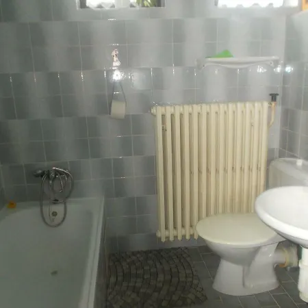 Pod Rozhlednou Homestay Sloup (Liberec)