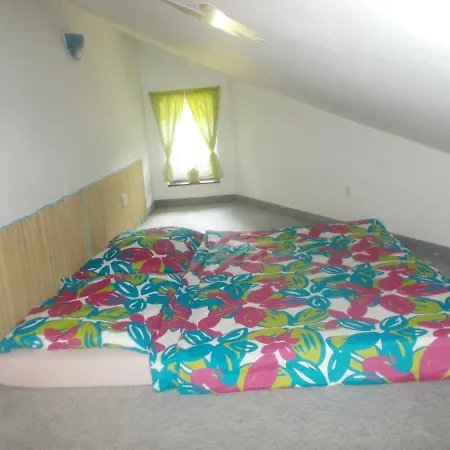 Homestay Pod Rozhlednou *