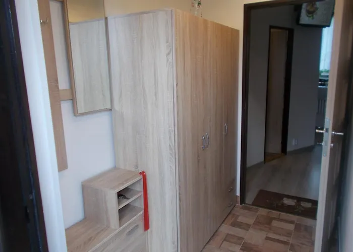 Privat bolig Pod Rozhlednou *
