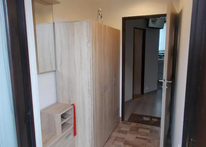 Pod Rozhlednou *
