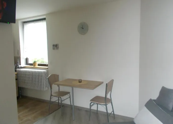 Privat bolig Pod Rozhlednou