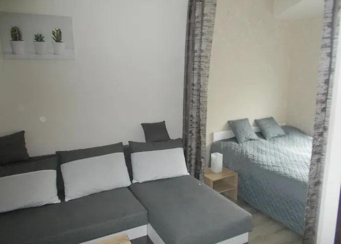 Pod Rozhlednou Sloup (Liberec)