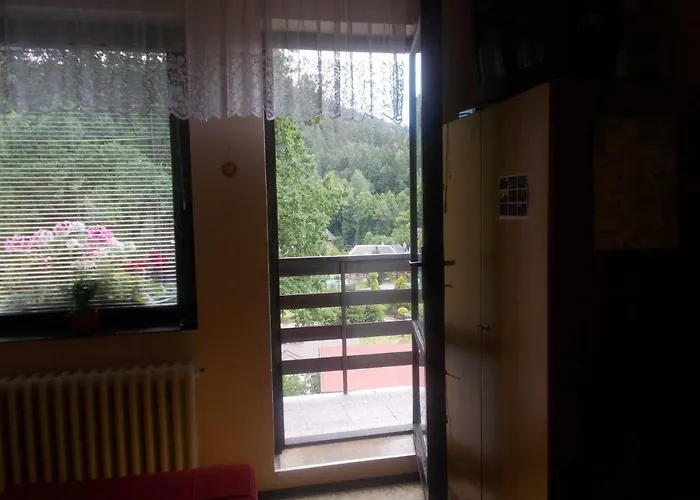 Pod Rozhlednou Sloup (Liberec)