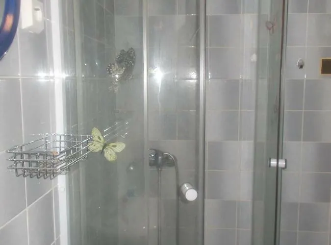 Pod Rozhlednou Privat bolig *
