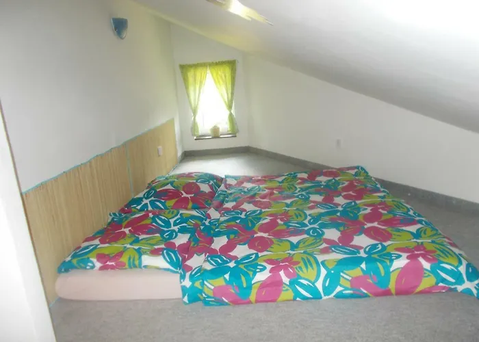 Privat bolig Pod Rozhlednou *